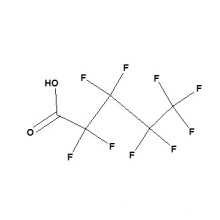 Ácido perfluorovárico CAS No. 2706-90-3